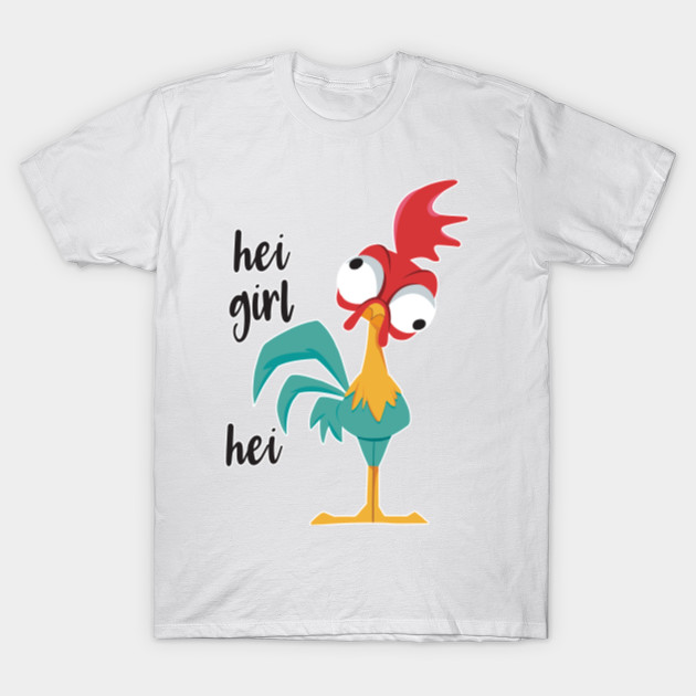 moana adult shirt