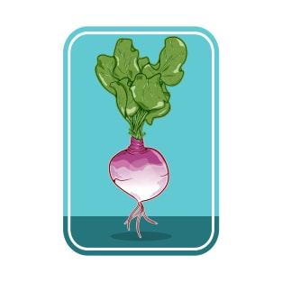 Turnip T-Shirt