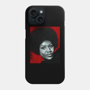 Toni Morrison Phone Case