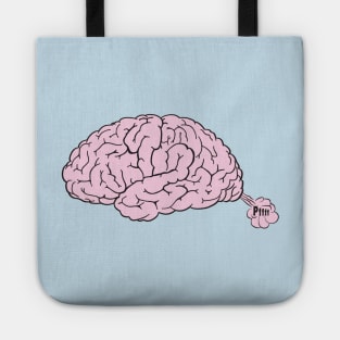 Brain Fart Tote