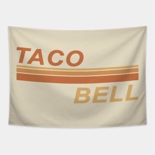 taco bell Tapestry