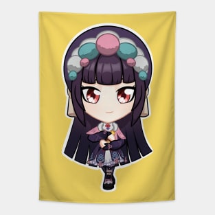 Yun Jin Tapestry