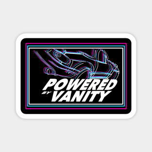 Powered By Vanity Magnet