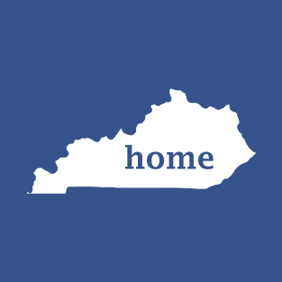 Kentucky Home T-Shirt