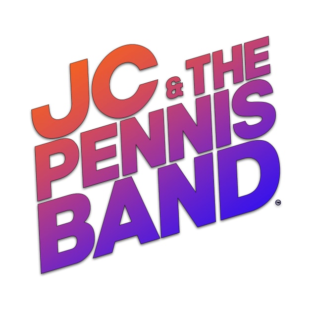 JCP Clean Design - Gradient by JC and the Pennis Band