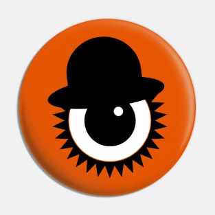 Droog Problem Pin