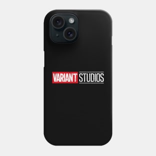 VARIANT STUDIOS Phone Case