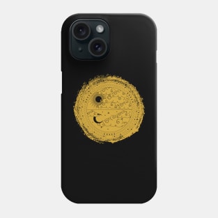 Sun and Moon | Cosmic Wedding Phone Case