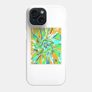 Meep Dimensions (FLIPOUT a) Phone Case