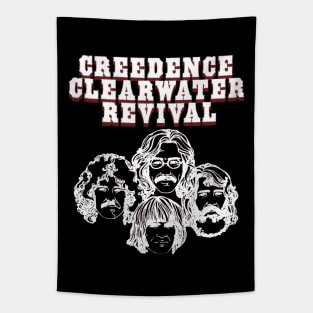 Creedence Clearwater Revival Tapestry