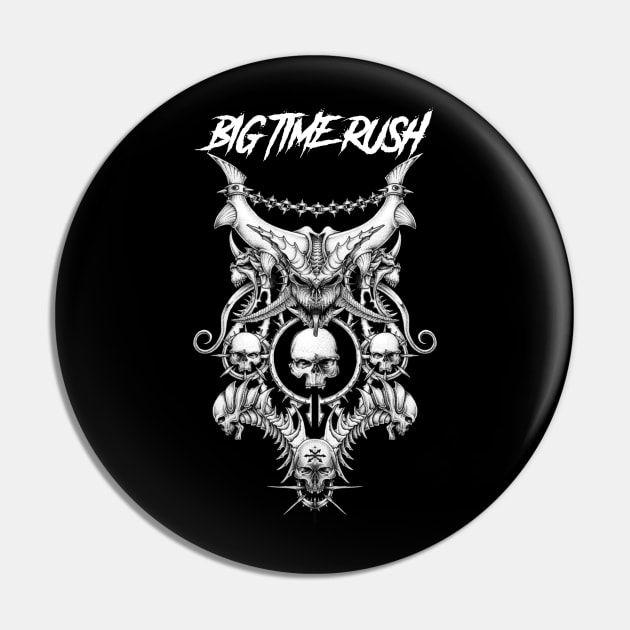 BIG TIME RUSH BAND MERCHANDISE Pin by Angelic Cyberpunk