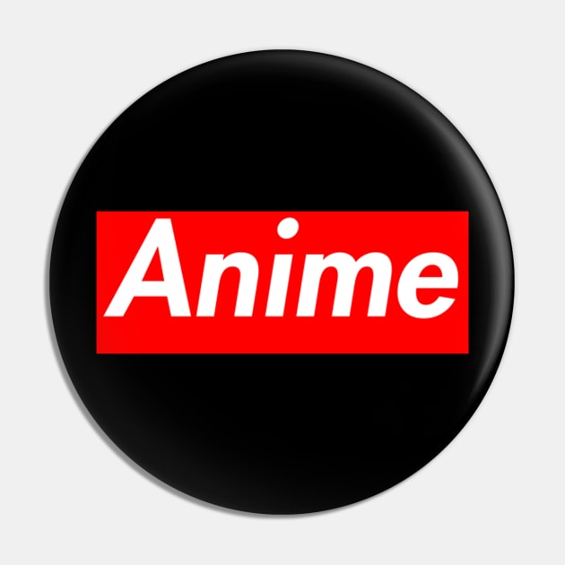 anime Pin by faizak