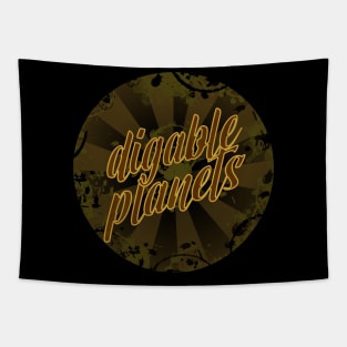 digable planets Tapestry