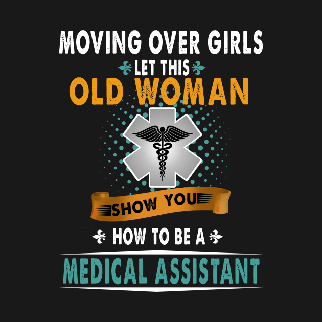 How To Be Medical Assistant by Ohooha