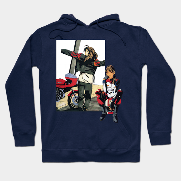 Elza Walker Claire Redfield Hoodie Teepublic