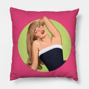 Sabrina Carpenter Pillow