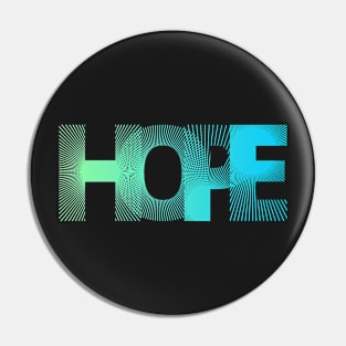 Hope Pin