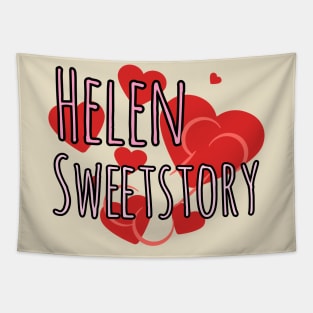 Helen Sweetstory Tapestry