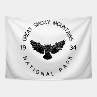 Great Smoky Mountains National Park USA Adventure Tapestry