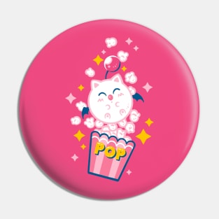 Popkupo Pin