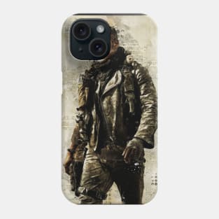 Mad Max Phone Case