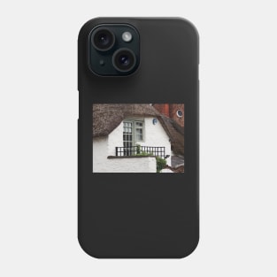 Cosy Cottage Phone Case