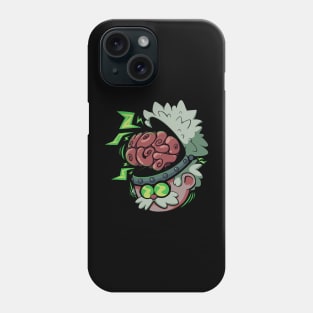 HOLD OUT- MadMan Phone Case