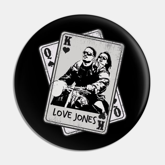 Retro Love Jones Card Style Pin by Slepet Anis