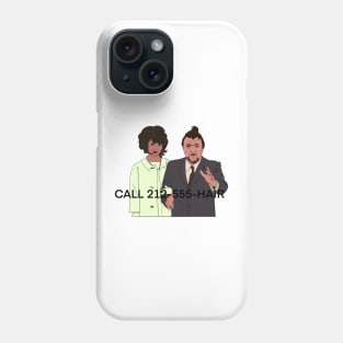 Chuck Low Commercial Phone Case