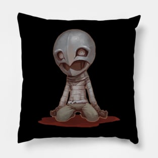 Casca chibi Pillow