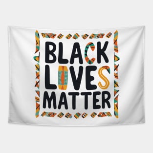 Black Lives Matter Tapestry