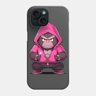 gorilla Phone Case