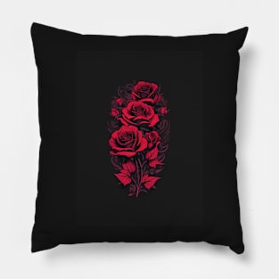 rose Pillow