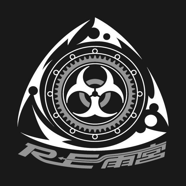 Auto Rotary Engine Rotary Engine TShirt TeePublic