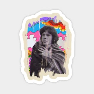 Nick Drake Magnet