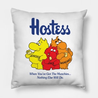 Hostess Chips Pillow