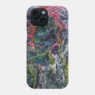 Starry Nebula Phone Case