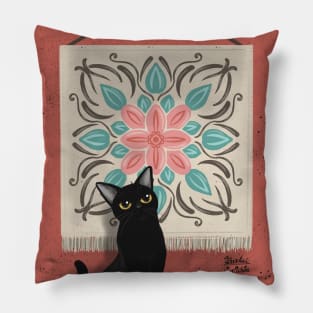 Tapestry Pillow