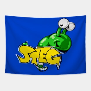 Steg Tapestry