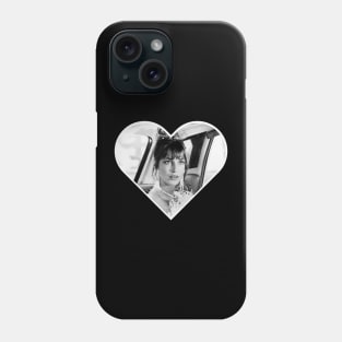 Jane Phone Case