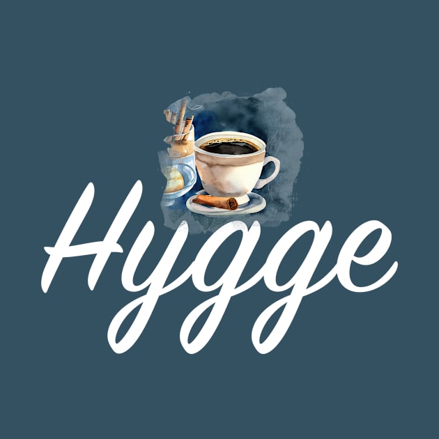 Hygge Wellness by Cre8tiveSpirit