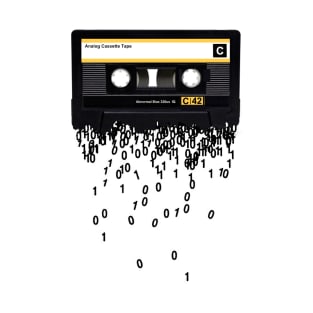 Retro Mixtape T-Shirt