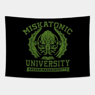 Miskatonic University Tapestry