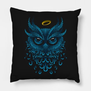 Nocturnal Pillow