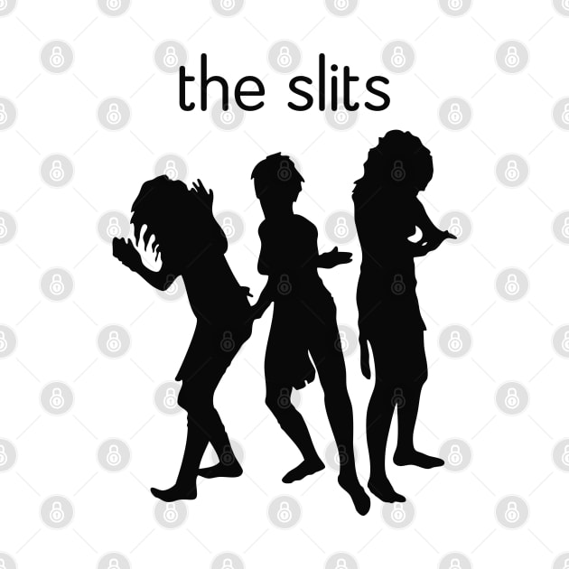 Slits by ProductX