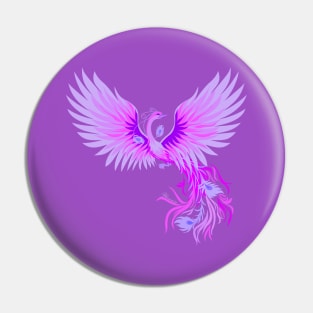 Phoenix Pin