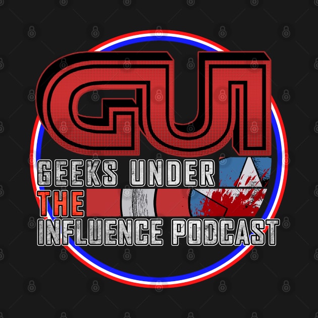 You Got New Wings, Lieutenant Sam! by Geeks Under the Influence 