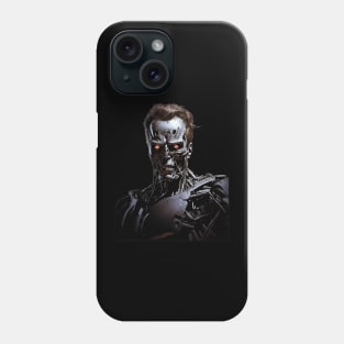 Terminator Design Phone Case