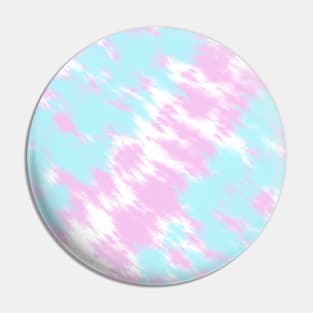 Tie Dye Pin