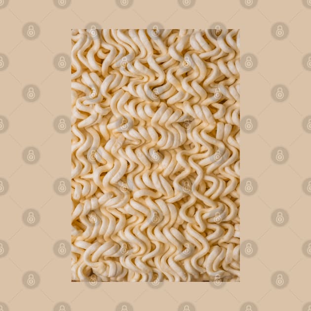 Instant Ramen Noodle Soup Vertical Noodles Photograph by love-fi